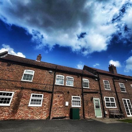 Maypole Farm, Cawood Selby Exteriér fotografie